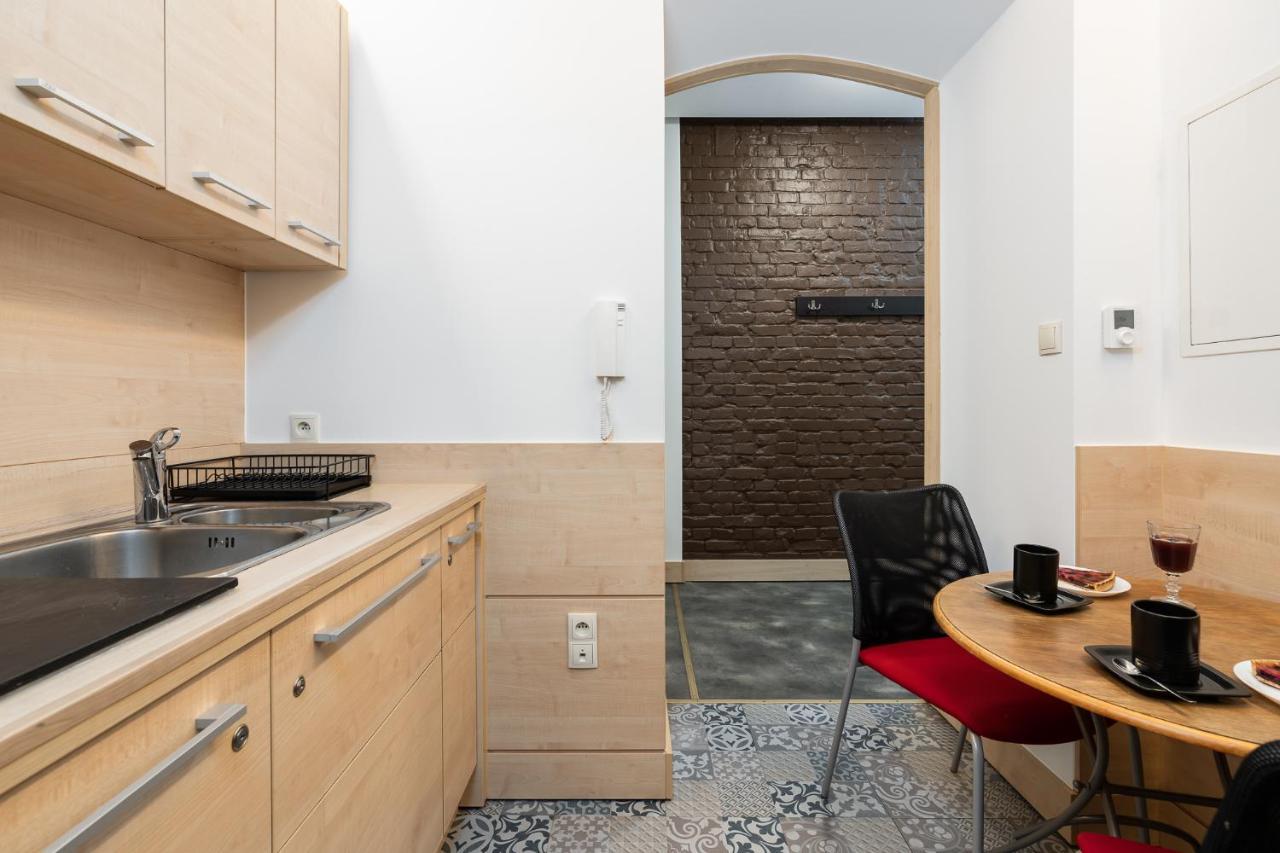 Matejki-wisniowy Apartamento *