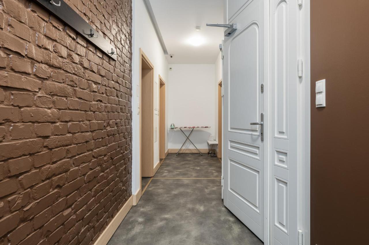 Matejki-wisniowy Apartamento