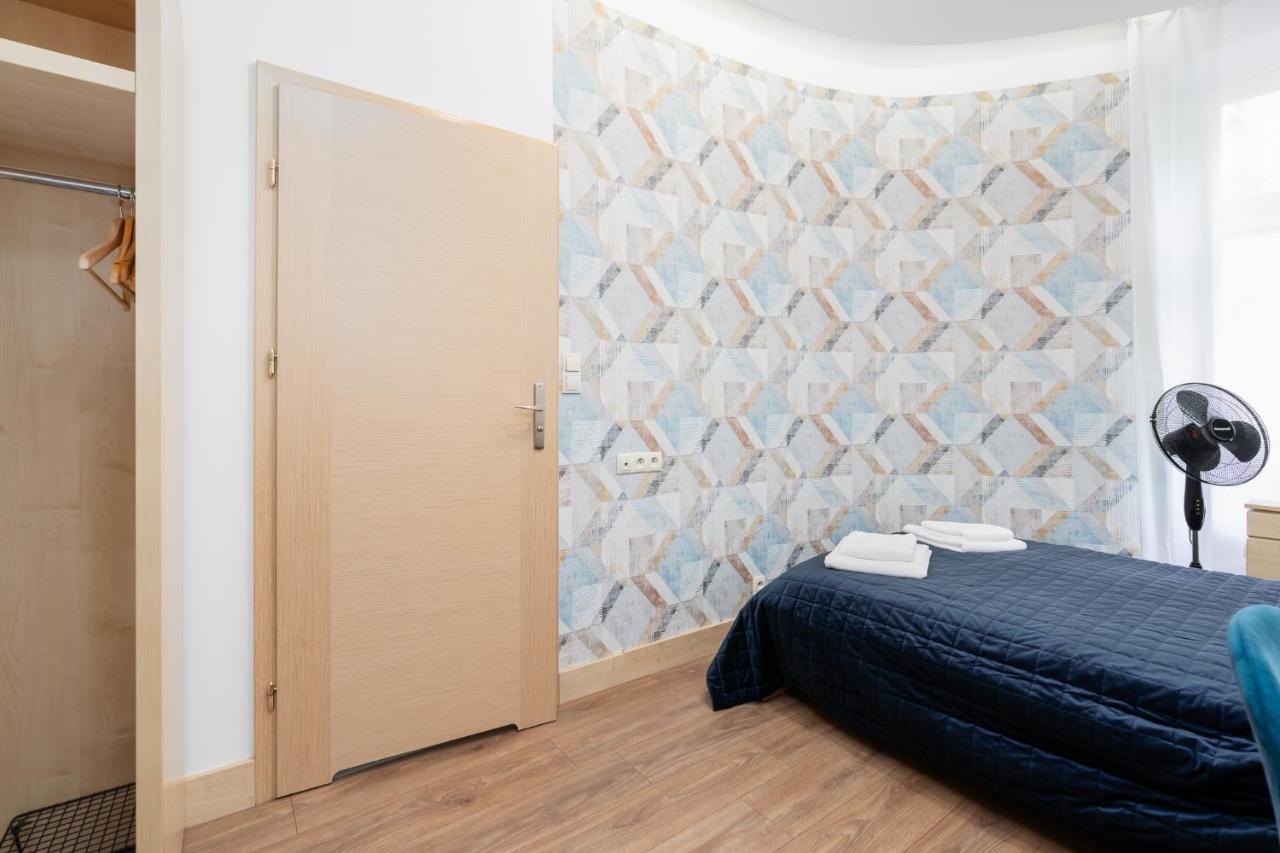 Apartamento Matejki-wisniowy Poznań